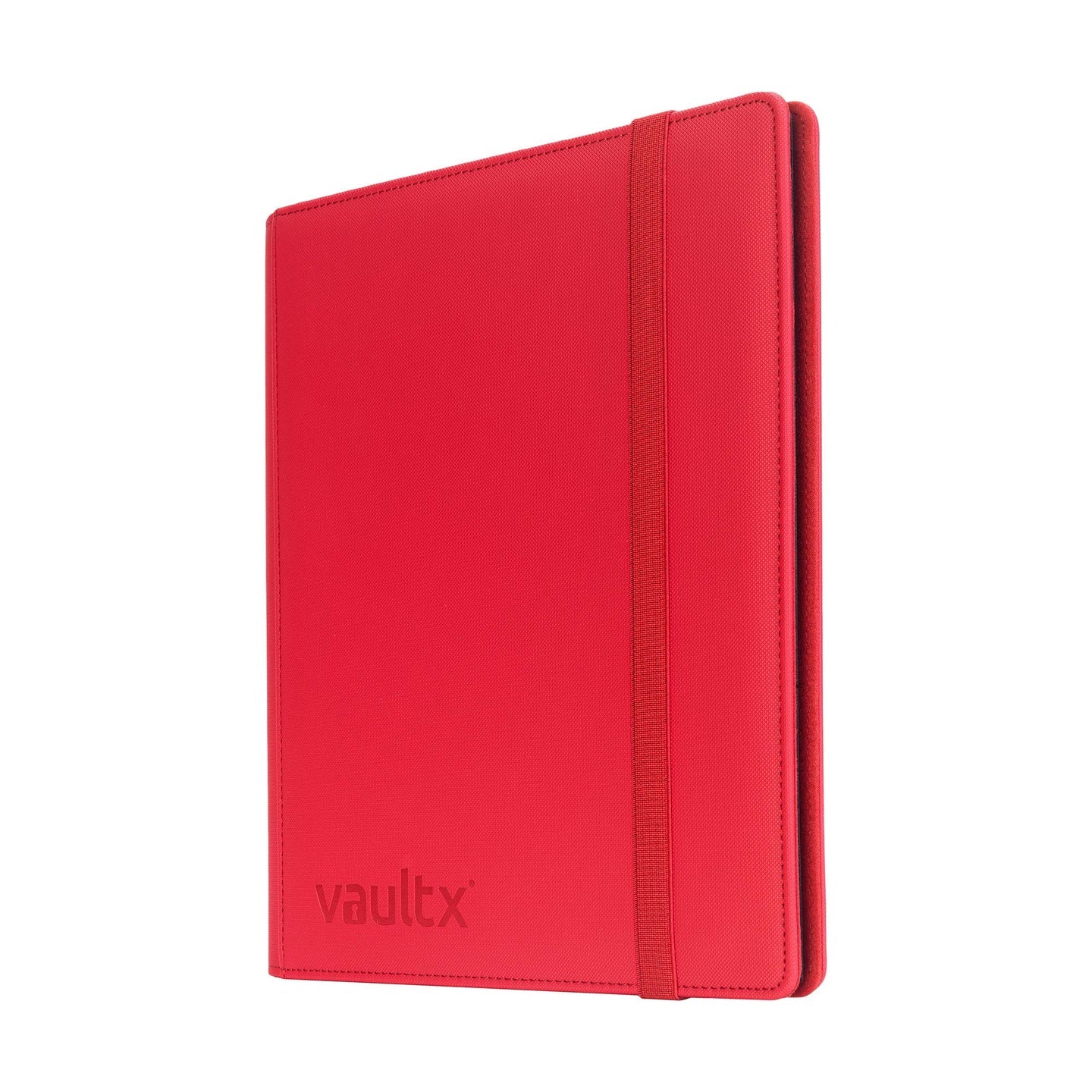 9-Pocket Exo-Tec Strap Binder