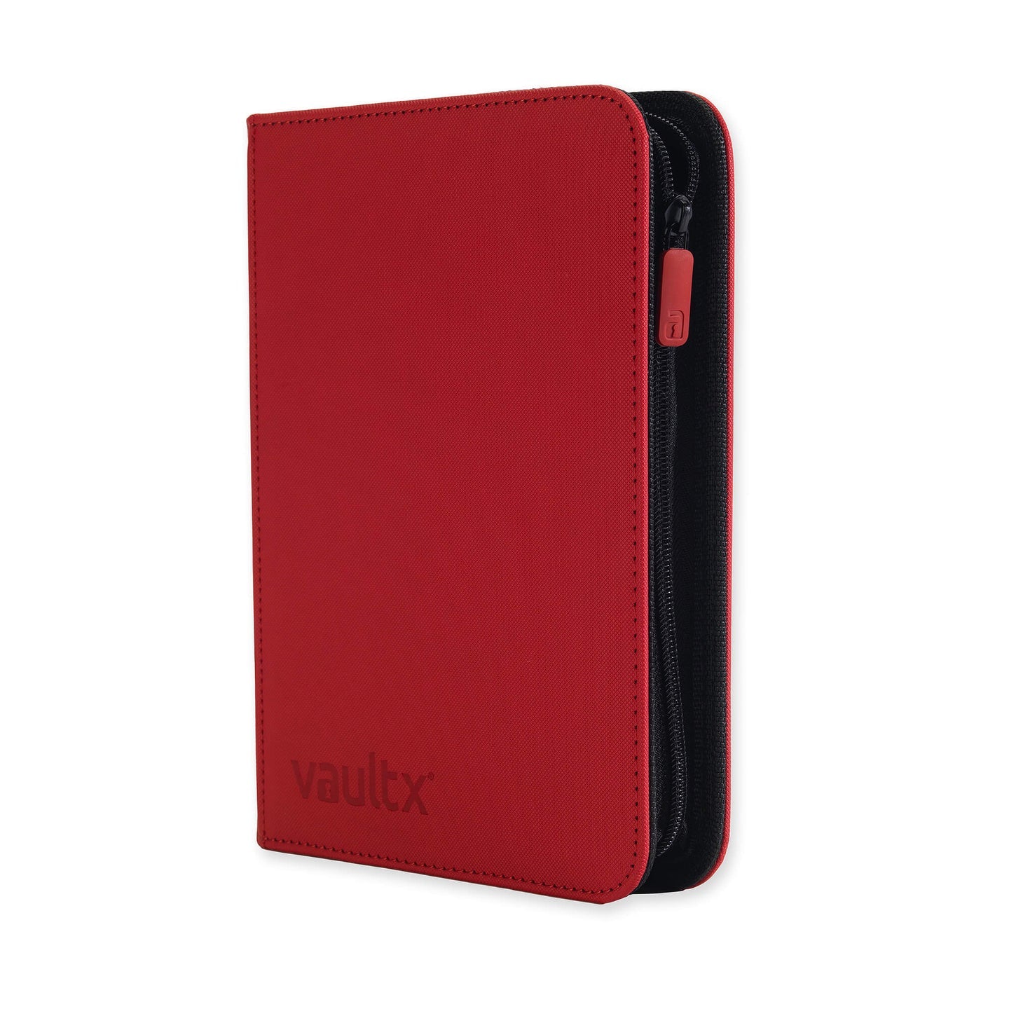 4-Pocket Exo-Tec Zip Binder