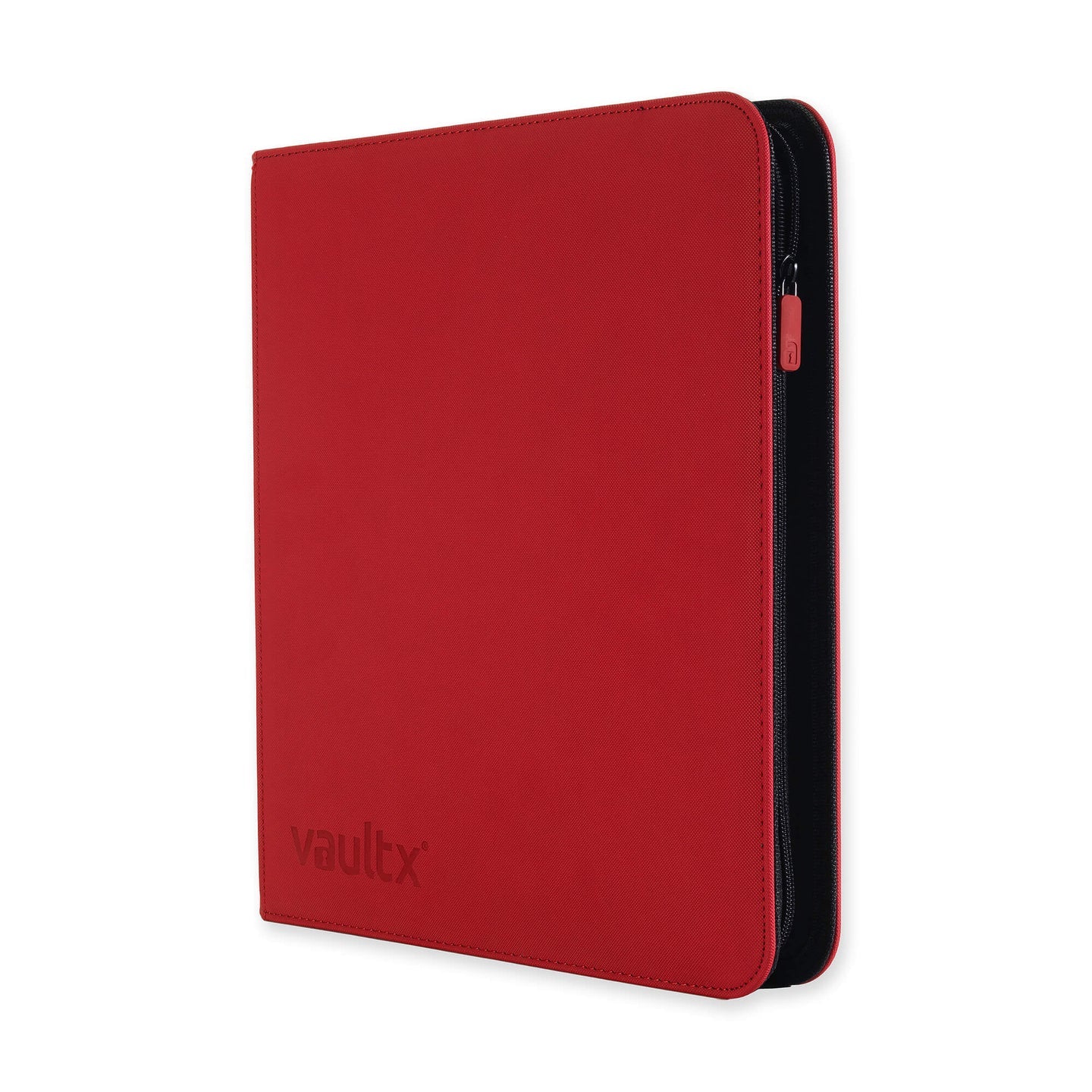 12-Pocket Exo-Tec Zip Binder