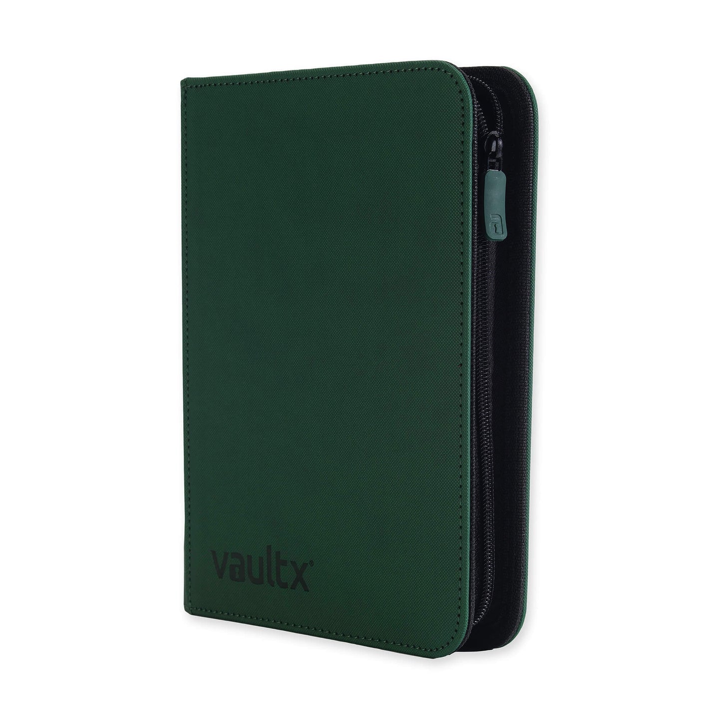 4-Pocket Exo-Tec Zip Binder