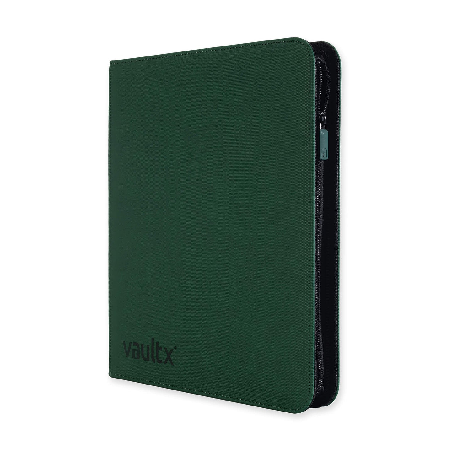 12-Pocket Exo-Tec Zip Binder
