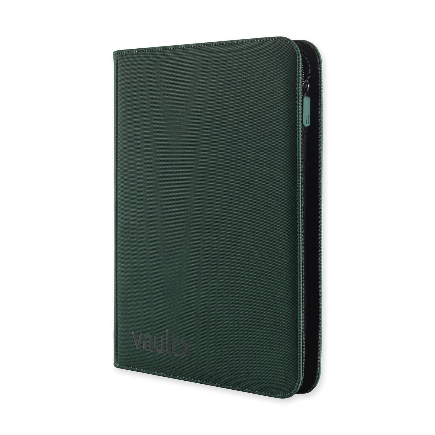 9-Pocket Exo-Tec Zip Binder