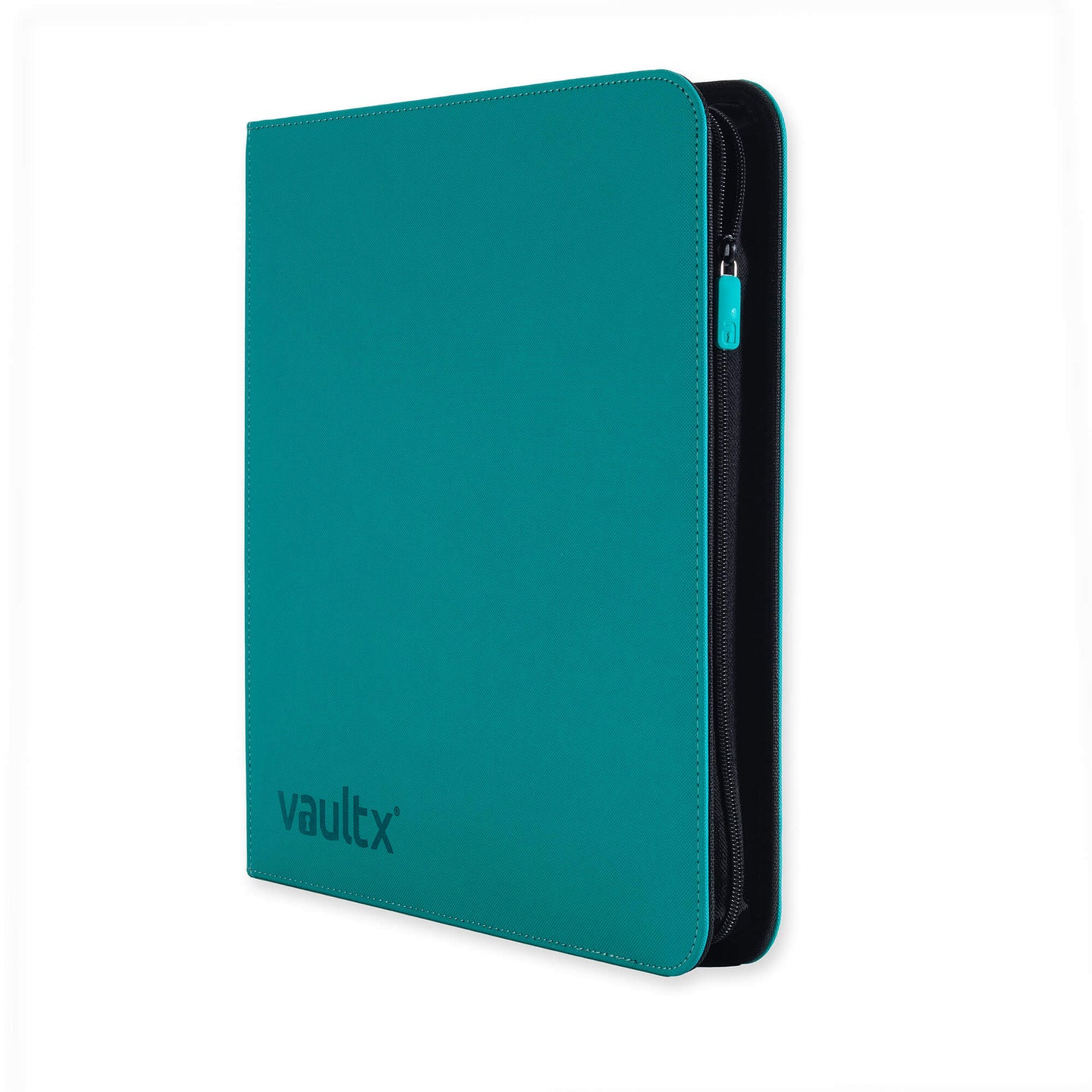 12-Pocket Exo-Tec Zip Binder