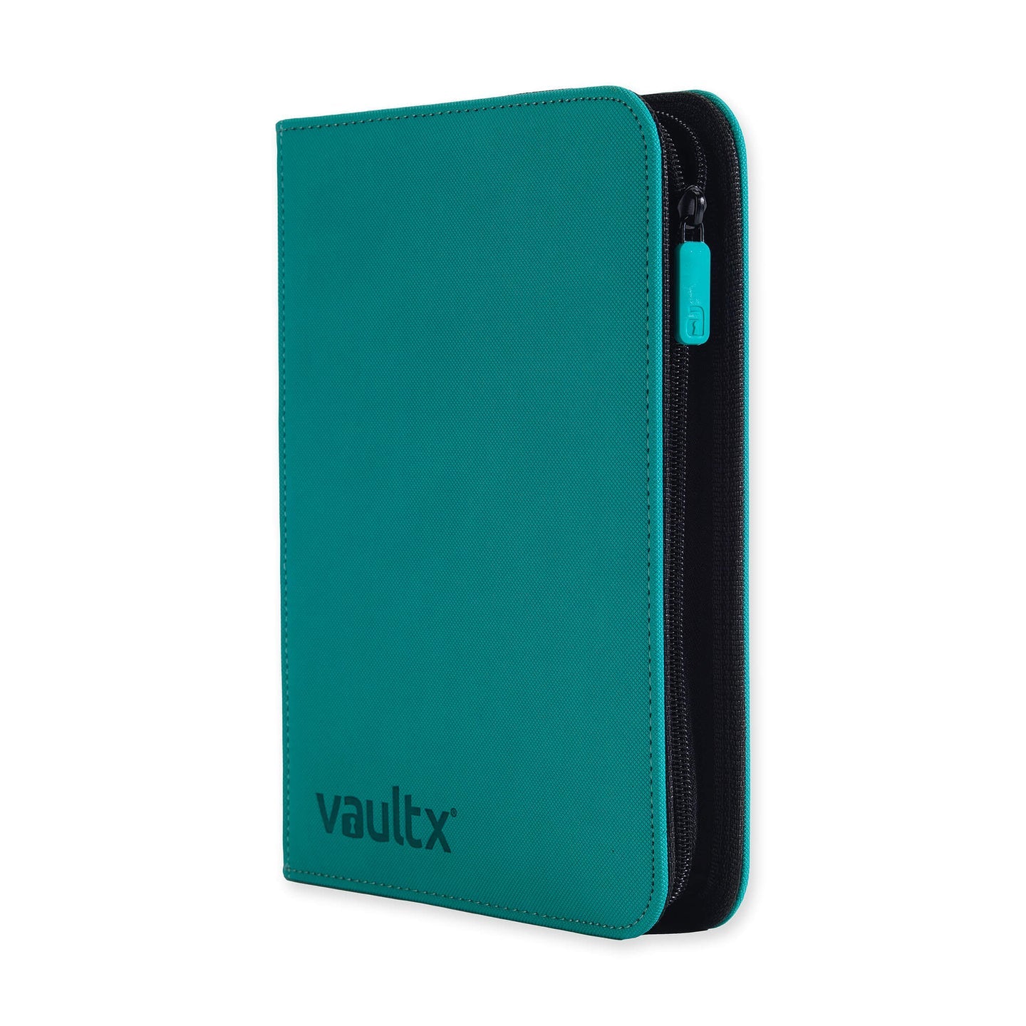 4-Pocket Exo-Tec Zip Binder