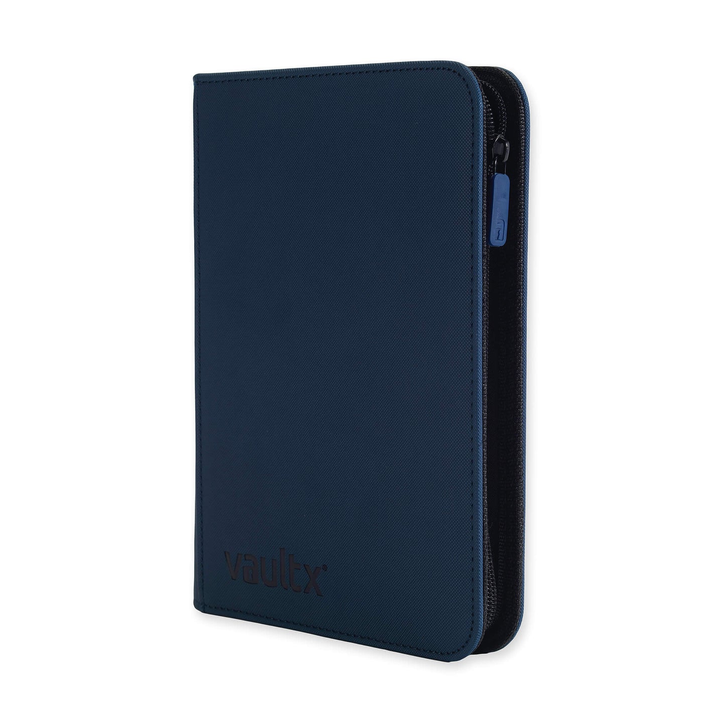 4-Pocket Exo-Tec Zip Binder