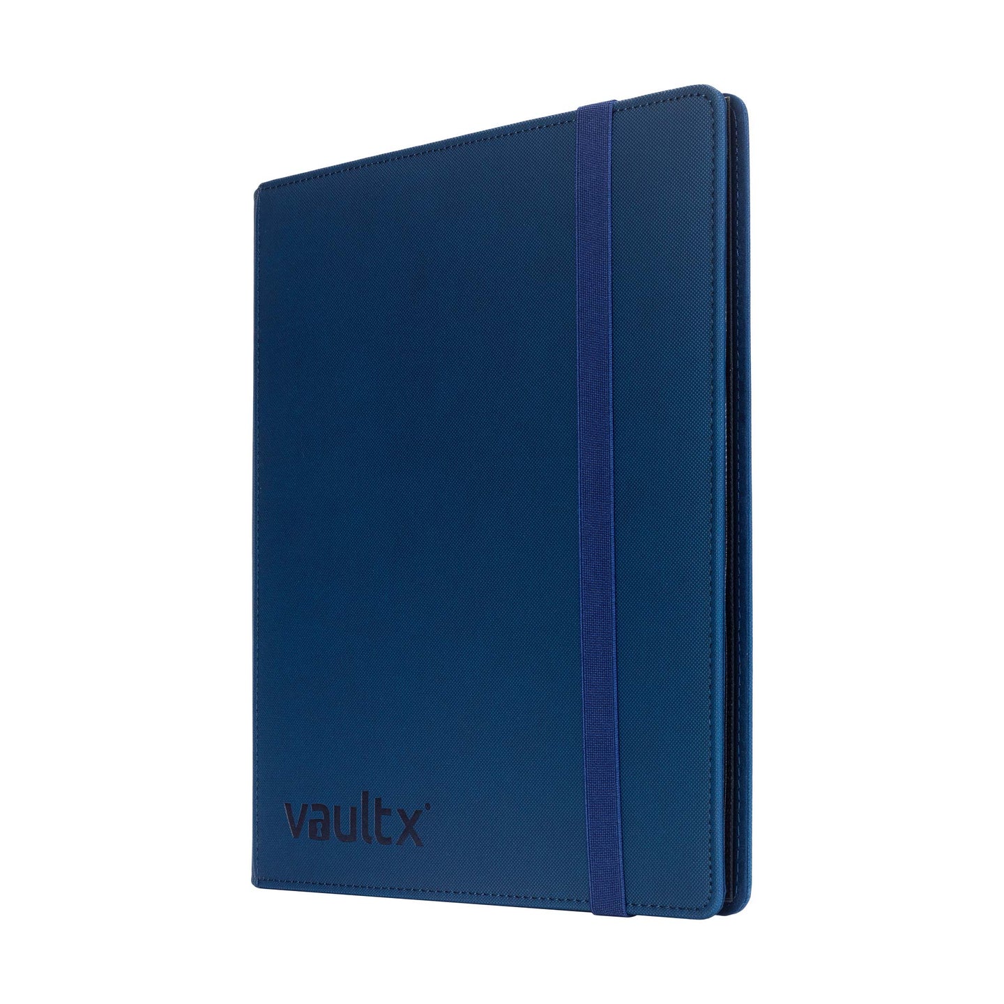 9-Pocket Exo-Tec Strap Binder