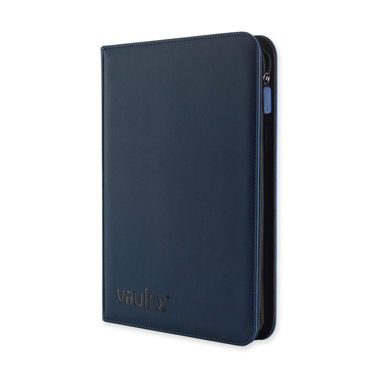9-Pocket Exo-Tec Zip Binder