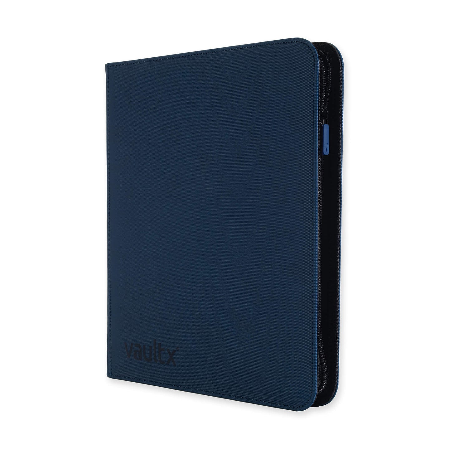 12-Pocket Exo-Tec Zip Binder