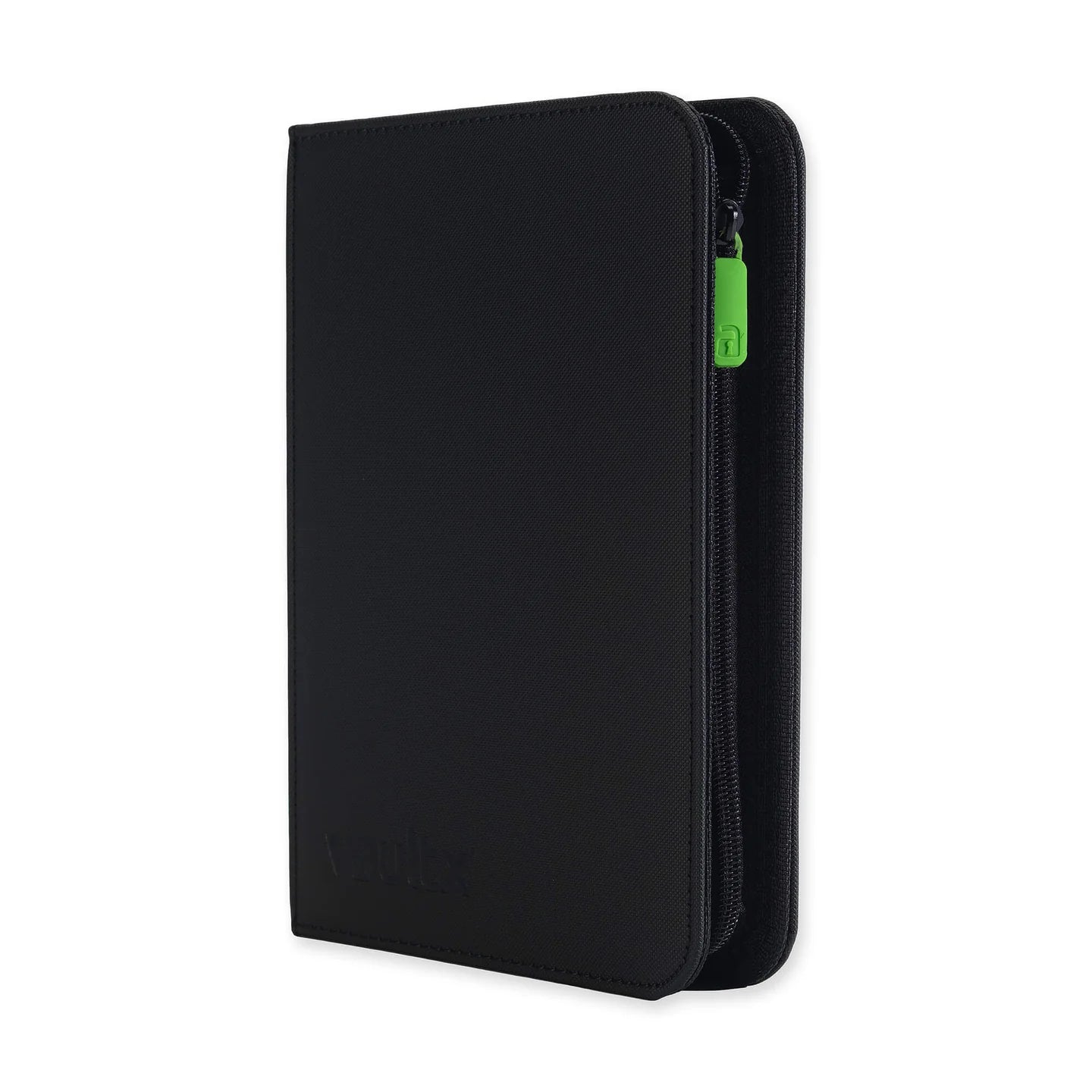 4-Pocket Exo-Tec Zip Binder