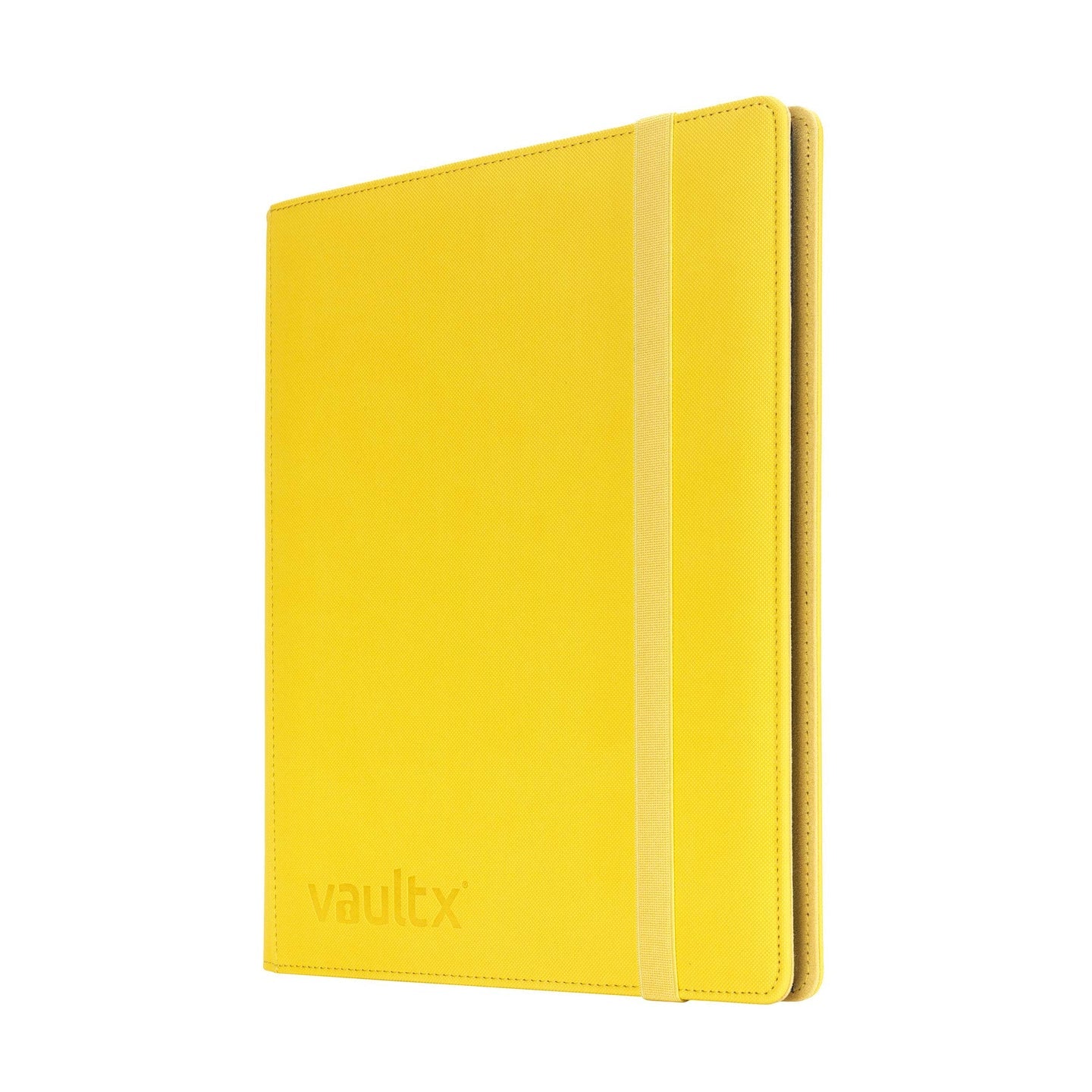 9-Pocket Exo-Tec Strap Binder