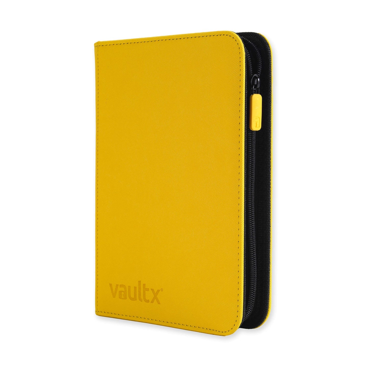 4-Pocket Exo-Tec Zip Binder