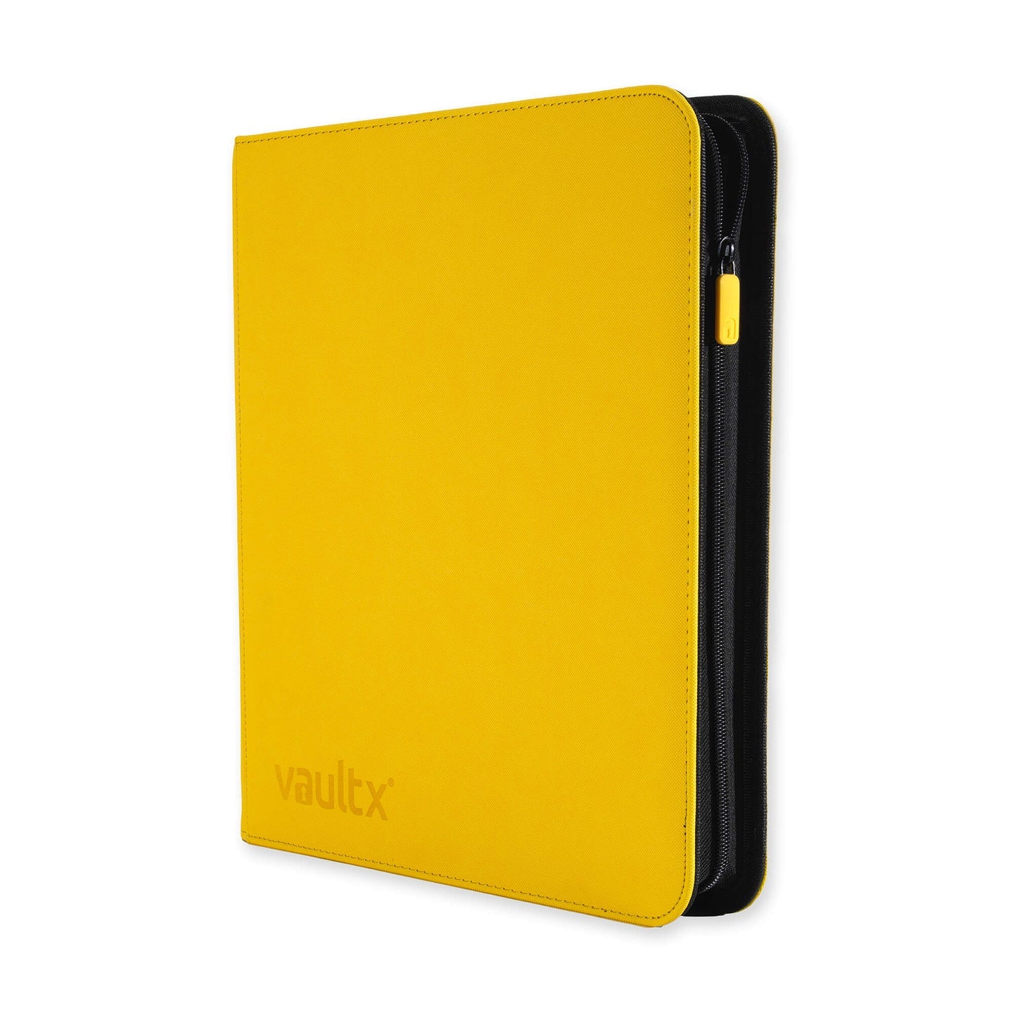 12-Pocket Exo-Tec Zip Binder