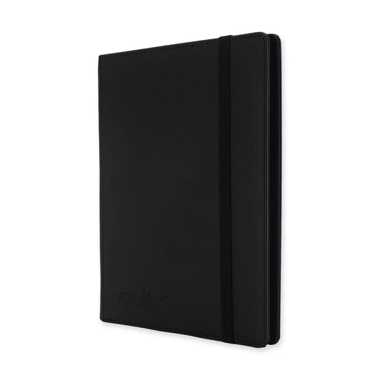 9-Pocket Exo-Tec Strap Binder