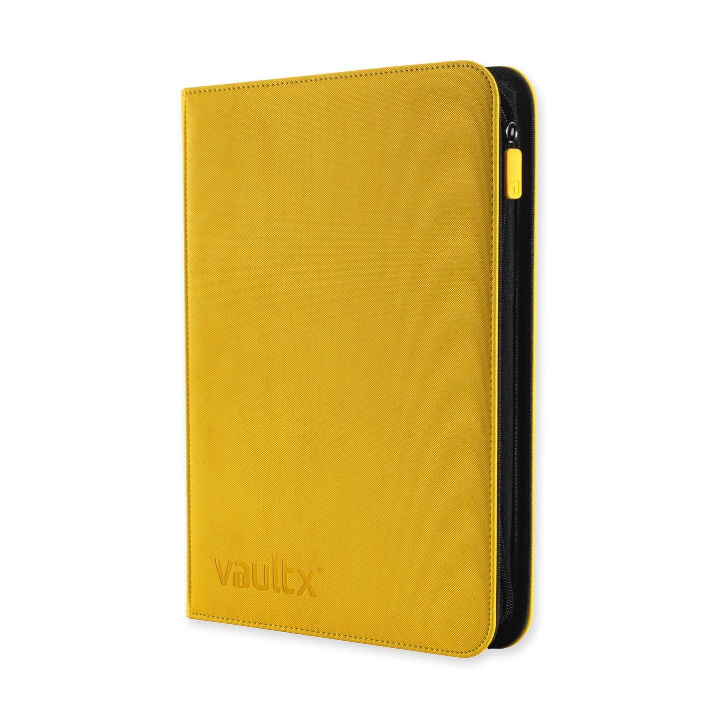 9-Pocket Exo-Tec Zip Binder